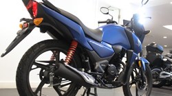 Honda CB125F 5063936