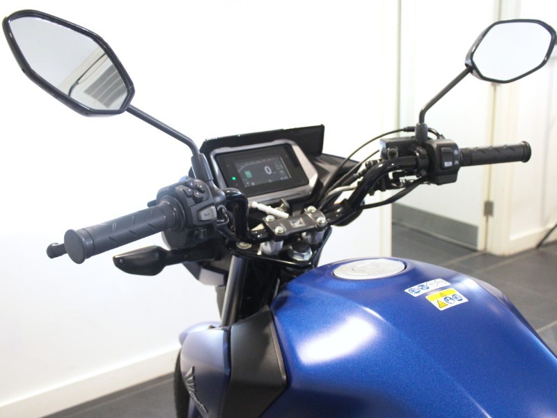  Honda CB125F 5063929