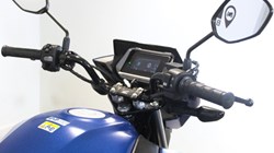 Honda CB125F 5063933