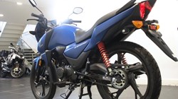 Honda CB125F 5063937