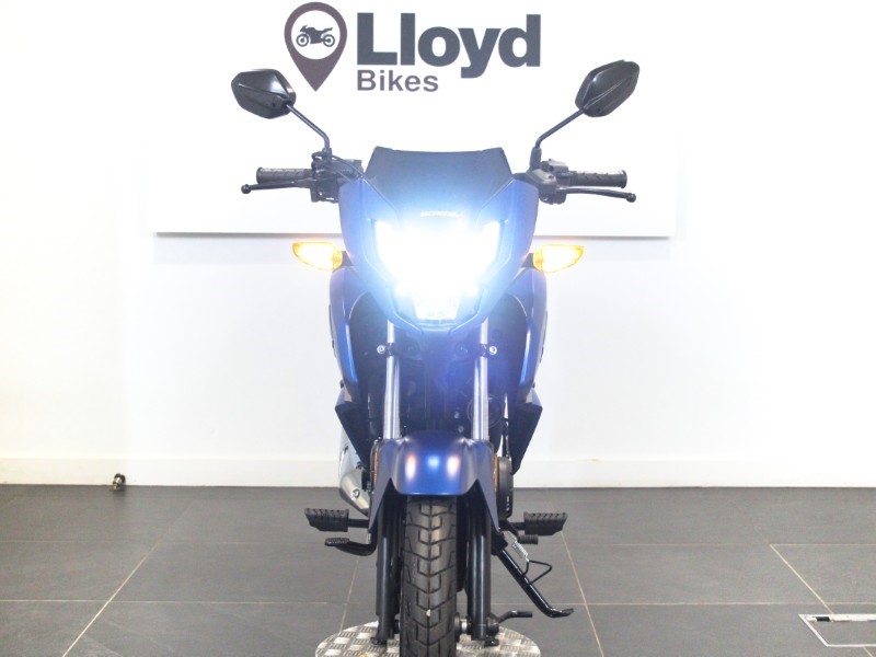  Honda CB125F 5063942