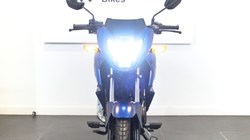 Honda CB125F 5063942