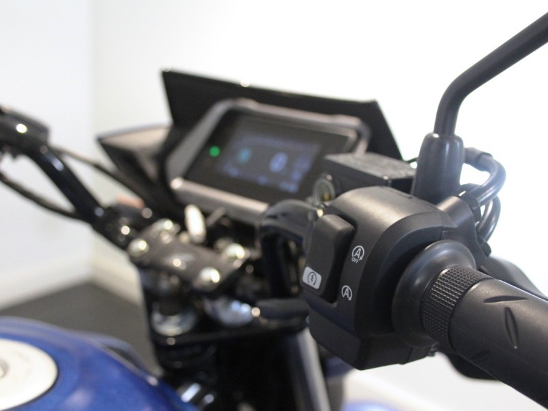  Honda CB125F 5063934