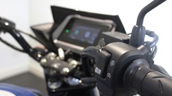 Honda CB125F 5063934