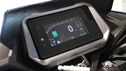 Honda CB125F 5063931