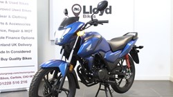 Honda CB125F 5063923