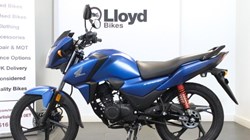 Honda CB125F 5063924