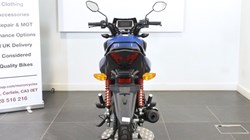 Honda CB125F 5063926