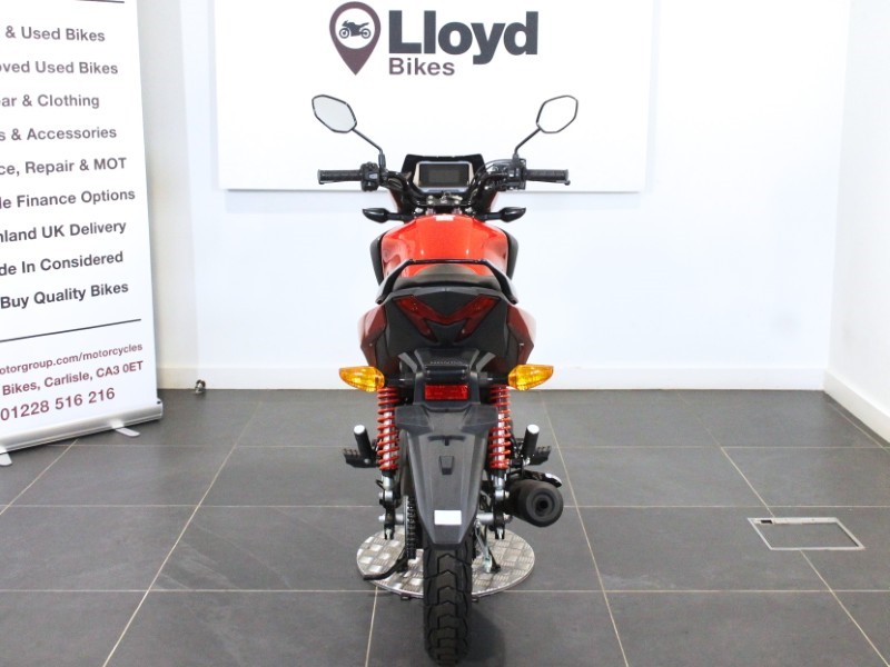  Honda CB125F 5063949