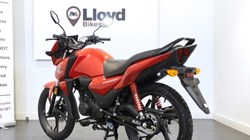 Honda CB125F 5063948