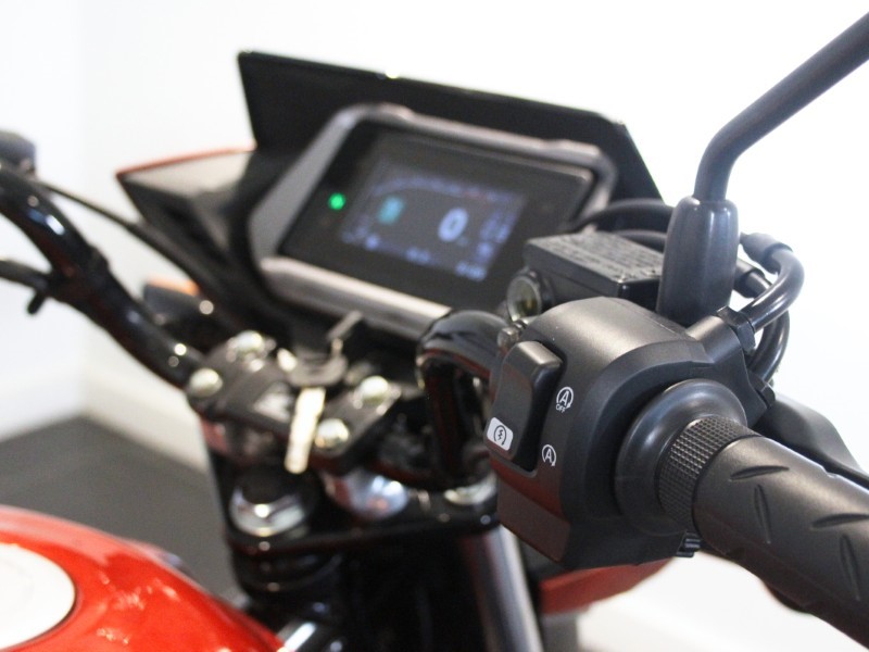  Honda CB125F 5063957