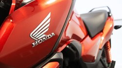 Honda CB125F 5063965