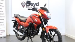 Honda CB125F 5063944