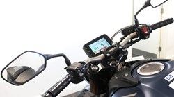 Honda CB650R E-Clutch 5065922