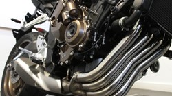 Honda CB650R E-Clutch 5065935