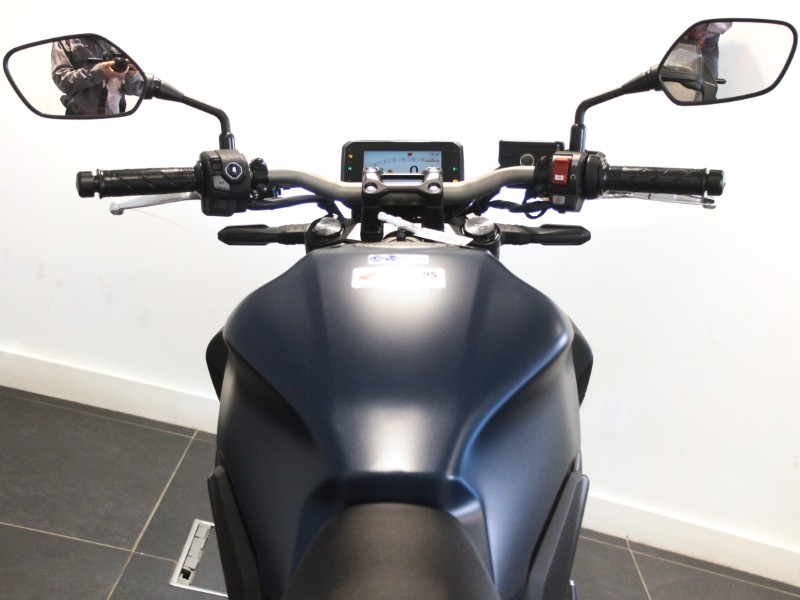  Honda CB650R E-Clutch 5065925