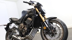 Honda CB650R E-Clutch 5065940