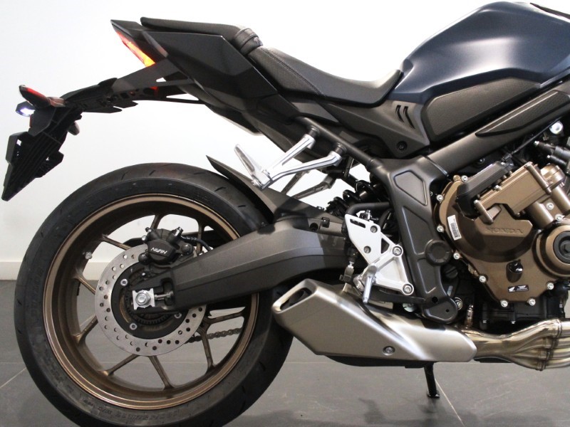  Honda CB650R E-Clutch 5065931