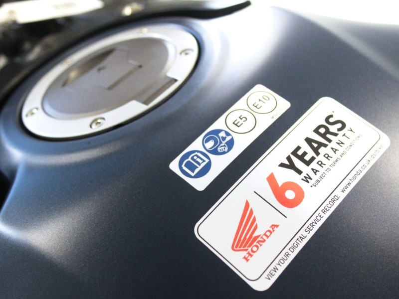  Honda CB650R E-Clutch 5065939