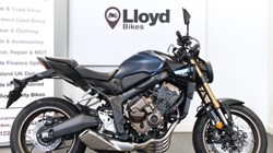 Honda CB650R E-Clutch 5065921