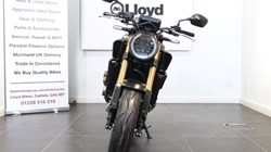 Honda CB650R E-Clutch 5065915