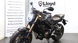 Honda CB650R E-Clutch 5065916