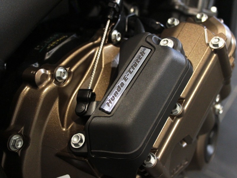  Honda CB650R E-Clutch 5065934
