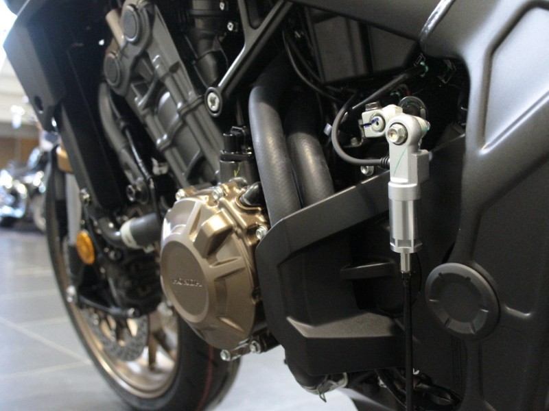  Honda CB650R E-Clutch 5065936