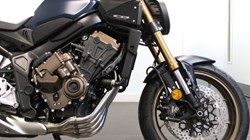 Honda CB650R E-Clutch 5065933