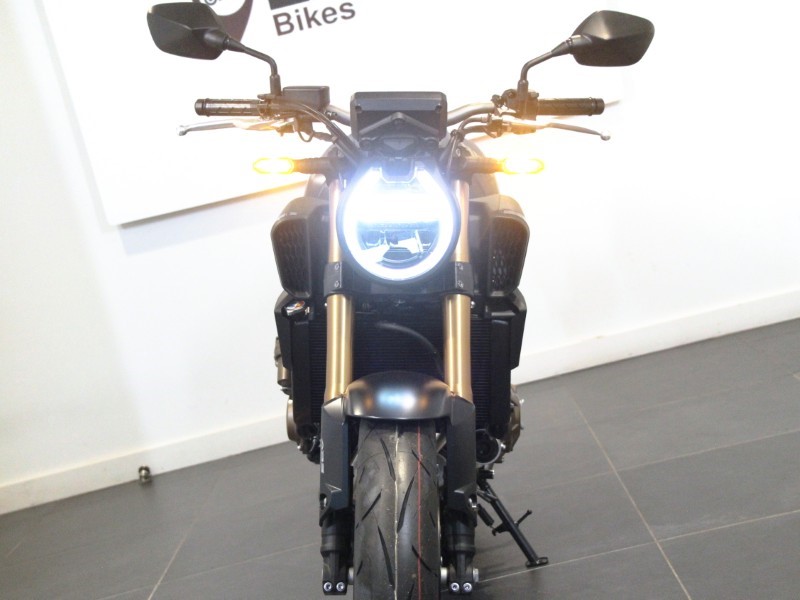  Honda CB650R E-Clutch 5065941