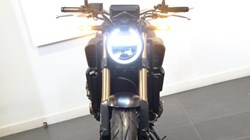 Honda CB650R E-Clutch 5065941