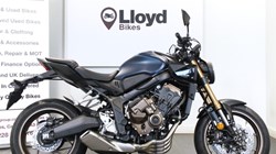 Honda CB650R E-Clutch 5065913