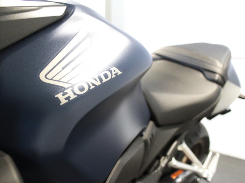  Honda CB650R E-Clutch 5065938