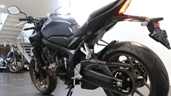 Honda CB650R E-Clutch 5065929