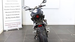 Honda CB650R E-Clutch 5065919