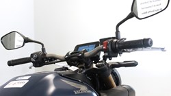 Honda CB650R E-Clutch 5065926