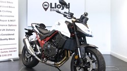 Honda CB750 Hornet 5068528