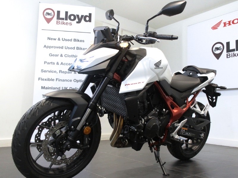  Honda CB750 Hornet 5068544