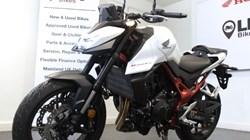 Honda CB750 Hornet 5068544