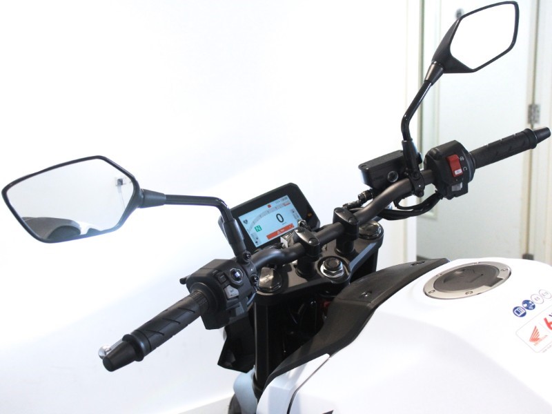  Honda CB750 Hornet 5068536