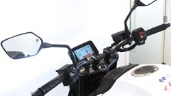 Honda CB750 Hornet 5068536