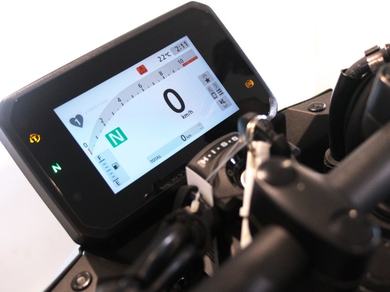  Honda CB750 Hornet 5068538