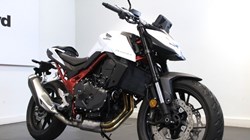 Honda CB750 Hornet 5068541