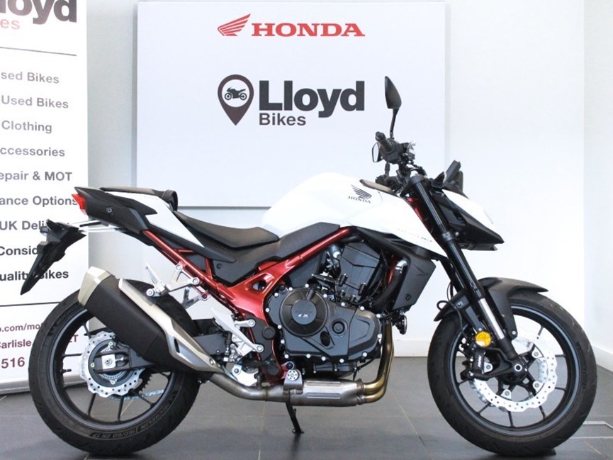 HONDA CB