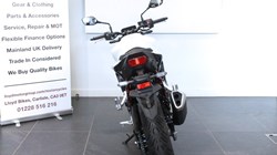 Honda CB750 Hornet 5068533