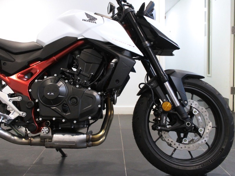  Honda CB750 Hornet 5068547