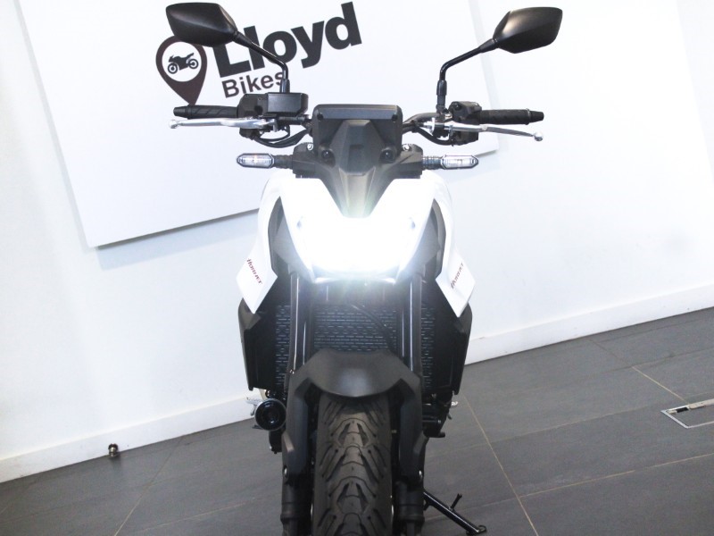  Honda CB750 Hornet 5068552