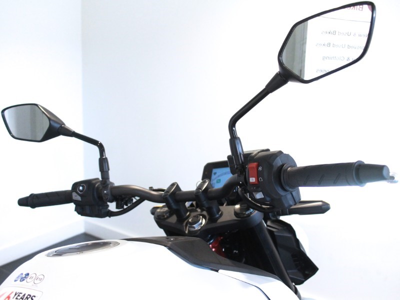  Honda CB750 Hornet 5068540