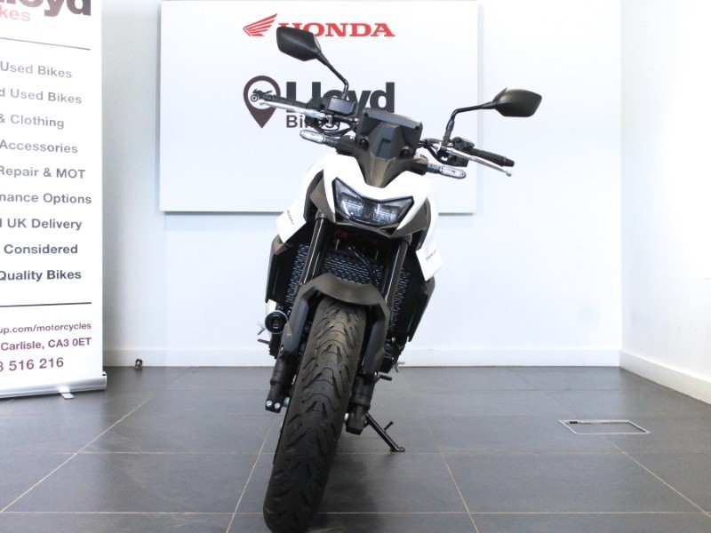  Honda CB750 Hornet 5068529