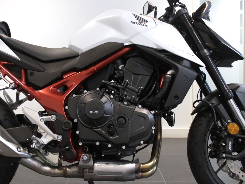  Honda CB750 Hornet 5068546